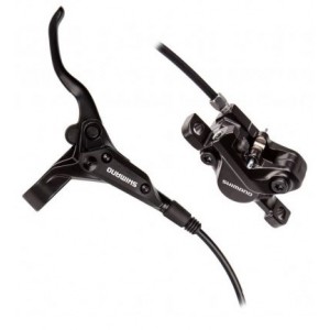 Stabdis galinis Shimano Acera BR-M396